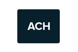 ACH logo