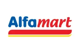 Alfamart Group logo