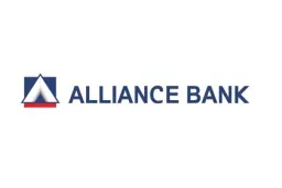 Alliance Bank logo