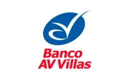 Banco AV Villas logo