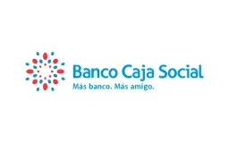Banco Caja Social logo