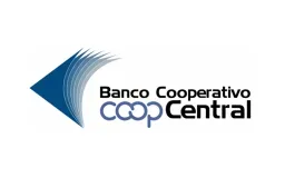 Banco Cooperativo Coopcentral logo