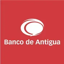 Banco de Antigua logo