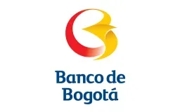Banco De Bogota logo
