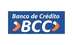 Banco de Credito logo