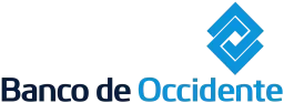Banco de Occidente logo