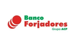 Banco Forjadores logo