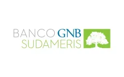 Banco GNB Sudameris logo