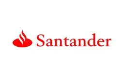 Banco Santander logo