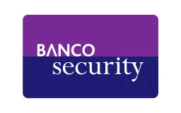 Banco Security logo
