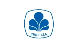 Bank Central Asia logo