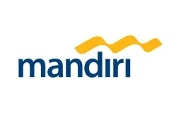 Bank Mandiri logo