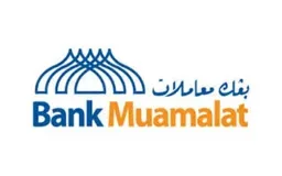 Bank Muamalat logo
