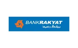 Bank Rakyat logo
