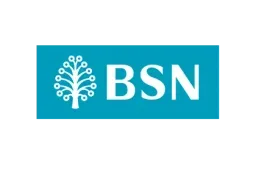 Bank Simpanan Nasional logo
