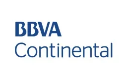 BBVA Continental logo