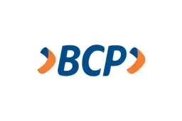 BCP logo