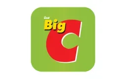 Big C Supercenter logo