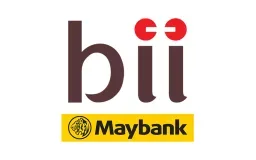 BII VA logo