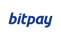 Bitpay logo