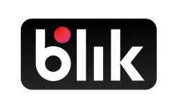 Blik logo