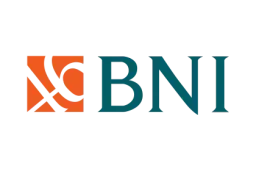 BNI Bank logo