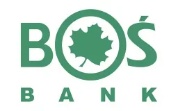 BOS Bank logo