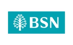 BSN logo