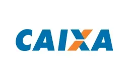 Caixa logo