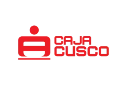 Caja Cusco logo