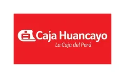 Caja Huancayo logo