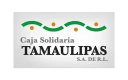 Caja Solidaria Tamaulipas logo