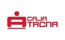 Caja Tacna logo
