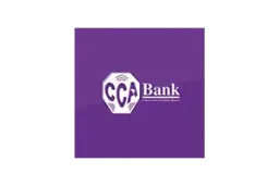 CCA bank Payouts logo