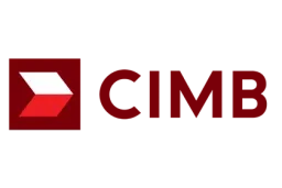 CIMB Bank logo
