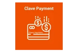 Clave logo