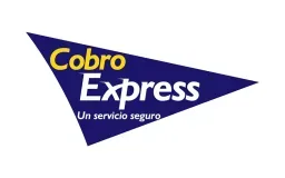 Cobro Express logo