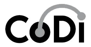 CoDi logo