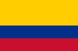 Colombia Payouts logo