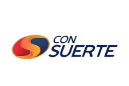 Con Suerte logo