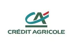 Credit Agricole logo