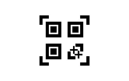 Cross Bank QR logo