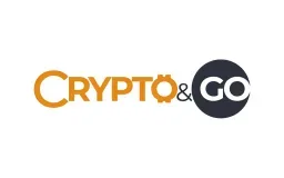 Crypto & Go logo