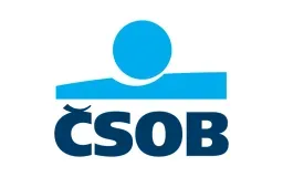 CSOB logo
