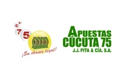 Cucuta75 logo