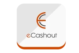 eCashout logo