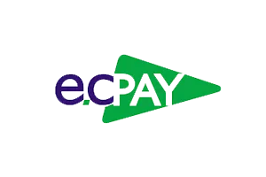 ECPay logo