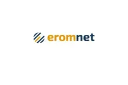 Eromnet logo