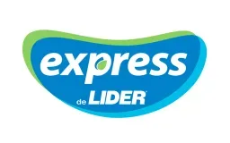 Express Lider logo