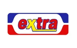 Extra logo